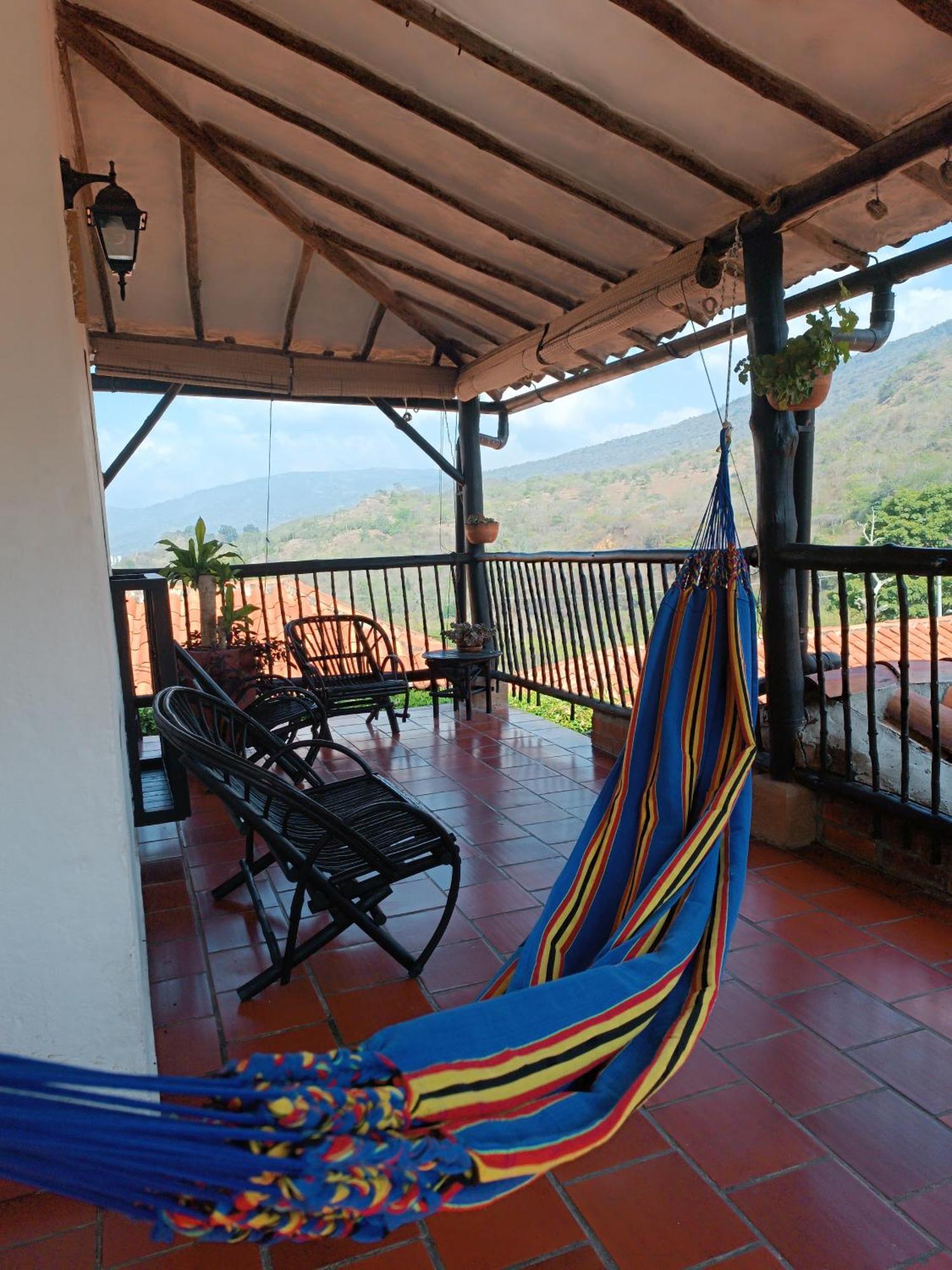 Hotel Campestre Casona Del Camino Real Сан-Хіль Екстер'єр фото