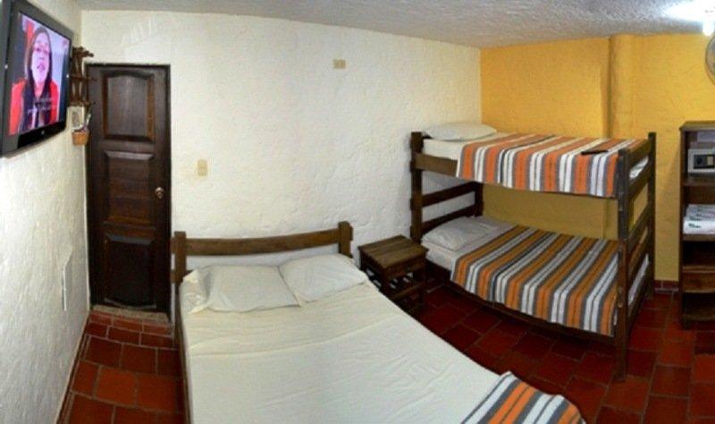 Hotel Campestre Casona Del Camino Real Сан-Хіль Екстер'єр фото