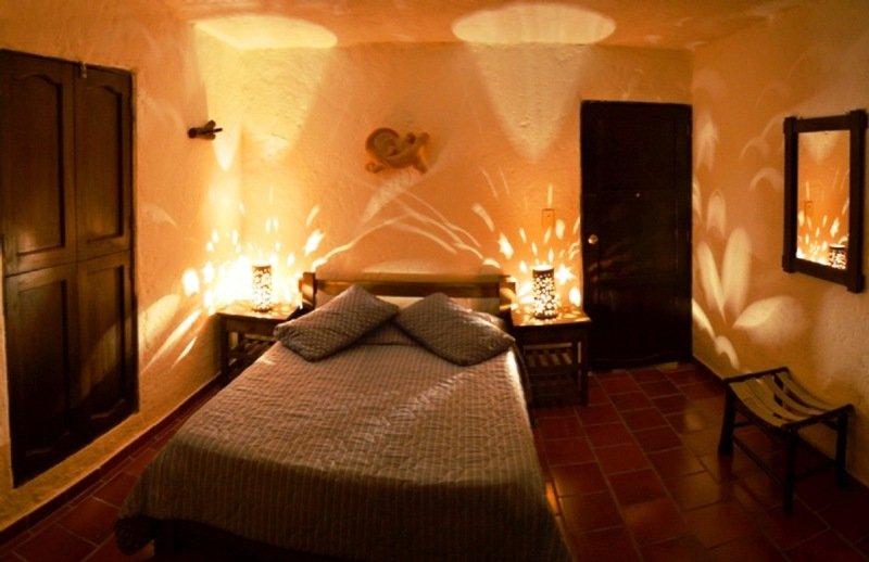 Hotel Campestre Casona Del Camino Real Сан-Хіль Екстер'єр фото